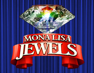 Mona Lisa Jewels slot iSoftBet