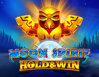 Moon Spirit Hold & Win slot iSoftBet