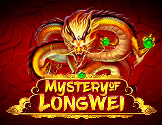 Mystery of LongWei slot iSoftBet