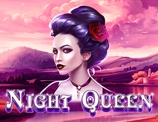 Night Queen slot iSoftBet