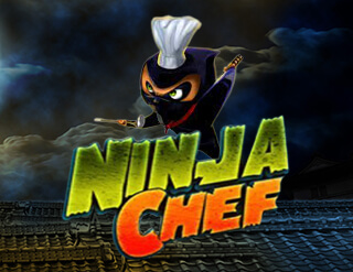 Ninja Chef slot iSoftBet