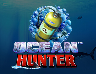 Ocean Hunter slot iSoftBet