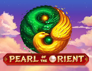 Pearl of the Orient slot iSoftBet