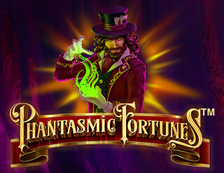 Phantasmic Fortunes slot iSoftBet