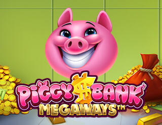 Piggy Bank Megaways slot iSoftBet