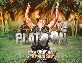 Platoon Wild slot iSoftBet