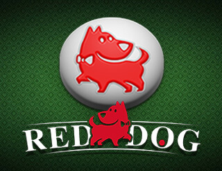 Red Dog (iSoftBet) slot 
