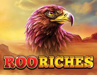 Roo Riches slot iSoftBet
