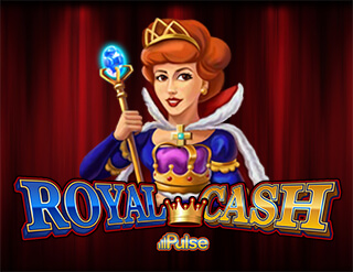 Royal Cash Pulse slot 