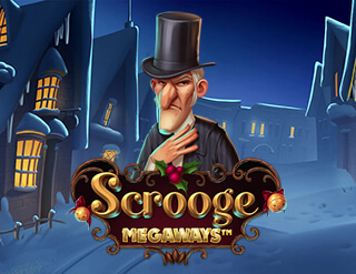 Scrooge Megaways slot iSoftBet