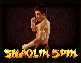 Shaolin Spin slot iSoftBet