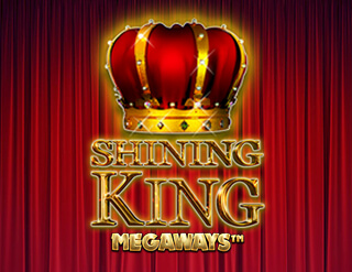 Shining King Megaways slot iSoftBet
