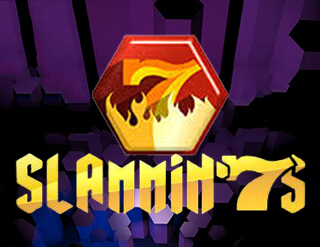 Slammin' 7s slot iSoftBet