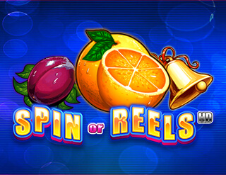 Spin or Reels slot iSoftBet