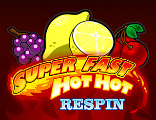 Super Fast Hot Hot Respin slot iSoftBet