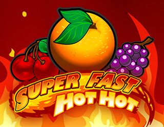 Super Fast Hot Hot slot iSoftBet