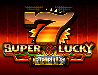 Super Lucky Reels slot iSoftBet