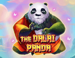 The Dalai Panda slot iSoftBet