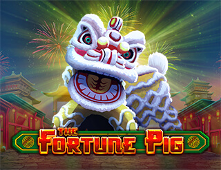 The Fortune Pig slot iSoftBet