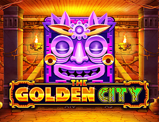 The Golden City (iSoftBet) slot iSoftBet