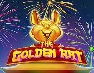 The Golden Rat (iSoftBet) slot iSoftBet