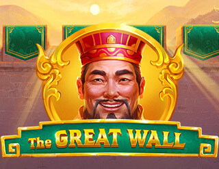 The Great Wall slot iSoftBet