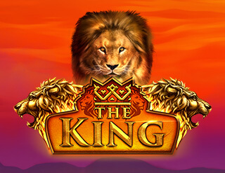 The King (iSoftBet) slot iSoftBet