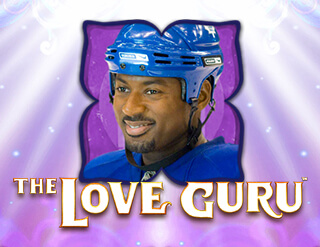 The Love Guru slot 