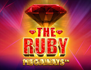 The Ruby Megaways slot iSoftBet