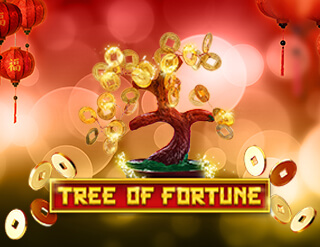 Tree of Fortune (iSoftBet) slot iSoftBet