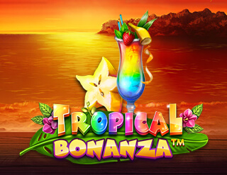 Tropical Bonanza slot iSoftBet