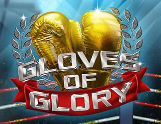 Gloves of Glory slot 