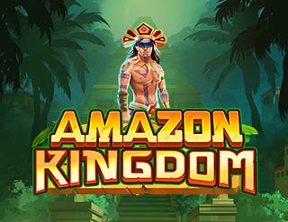 Amazon Kingdom slot Just For The Win