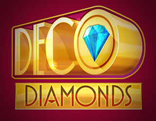Deco Diamonds slot Just For The Win