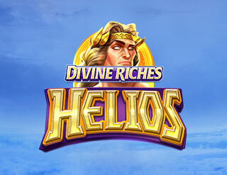 Divine Riches Helios slot Just For The Win