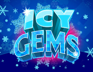 Icy Gems slot Just For The Win