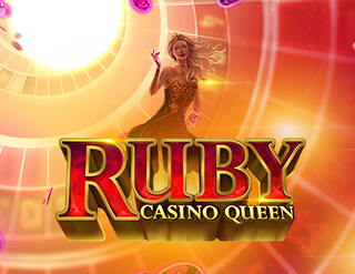 Ruby Casino Queen slot Just For The Win
