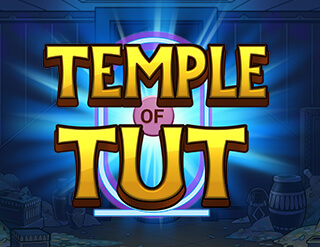 Temple of Tut slot Just For The Win