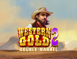 Western Gold 2 slot Just For The Win