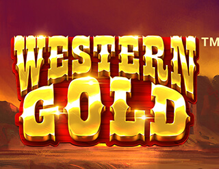 Western Gold slot Just For The Win