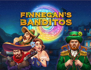 Finnegan’s Banditos slot Kalamba Games