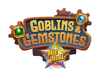 Goblins & Gemstones: Hit ‘n’ Roll