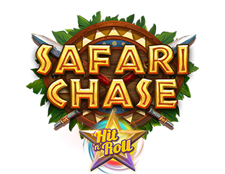 Safari Chase: Hit ‘n’ Roll