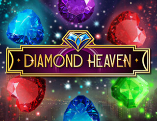 Diamond Heaven slot Leap Gaming