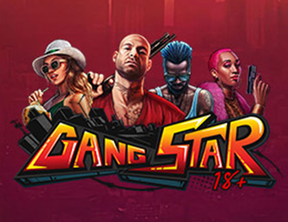 Gangstar slot Leap Gaming