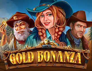 Gold Bonanza slot Leap Gaming