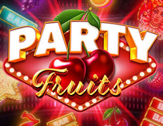 Party Fruits slot Leap Gaming
