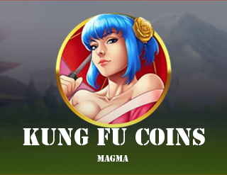 Kung Fu Coins slot Magma