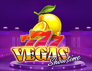 777 Vegas Showtime slot Mancala Gaming