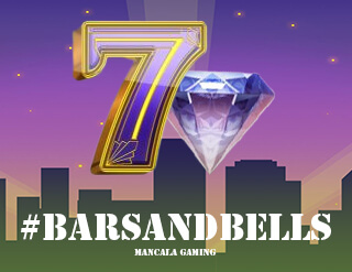 #BarsAndBells slot Mancala Gaming